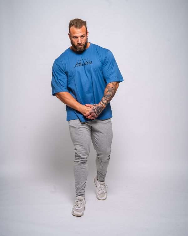 90’s Short Sleeve Tee - immagine 5