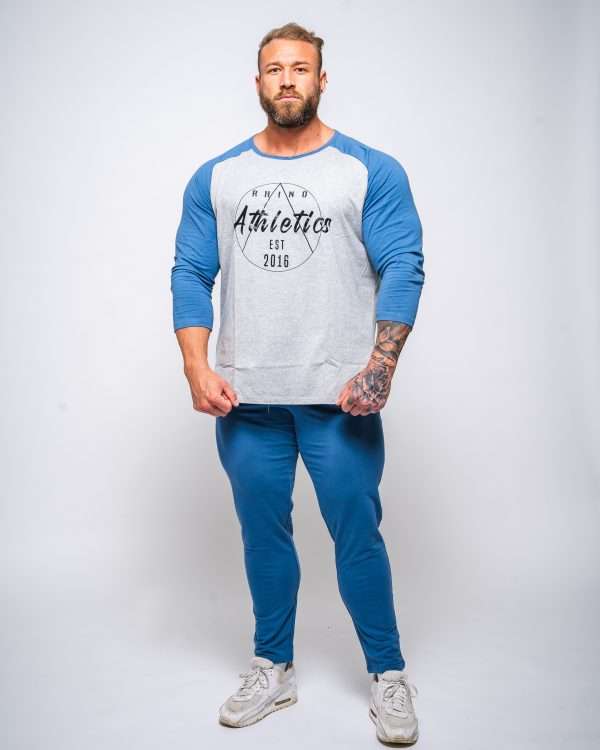 90’s 3/4 Sleeve Tee - immagine 6
