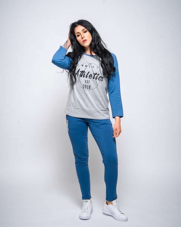 90’s 3/4 Sleeve Tee - immagine 7