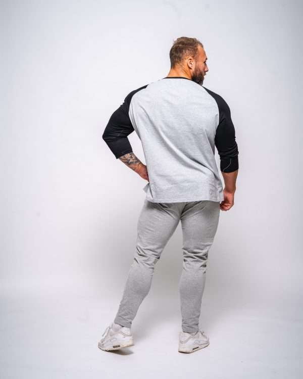 90’s 3/4 Sleeve Tee - immagine 5