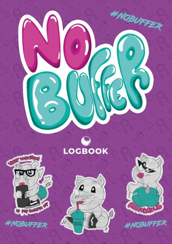 Logbook - Limited Edition - immagine 3