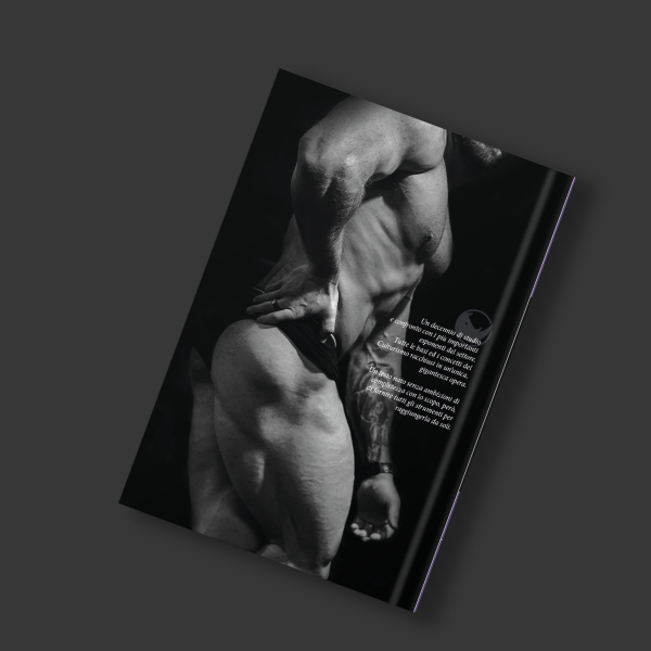 Libro - Bodybuilding Vol 2 - immagine 3
