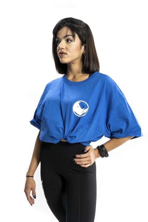 Short Sleeve Tee - immagine 3