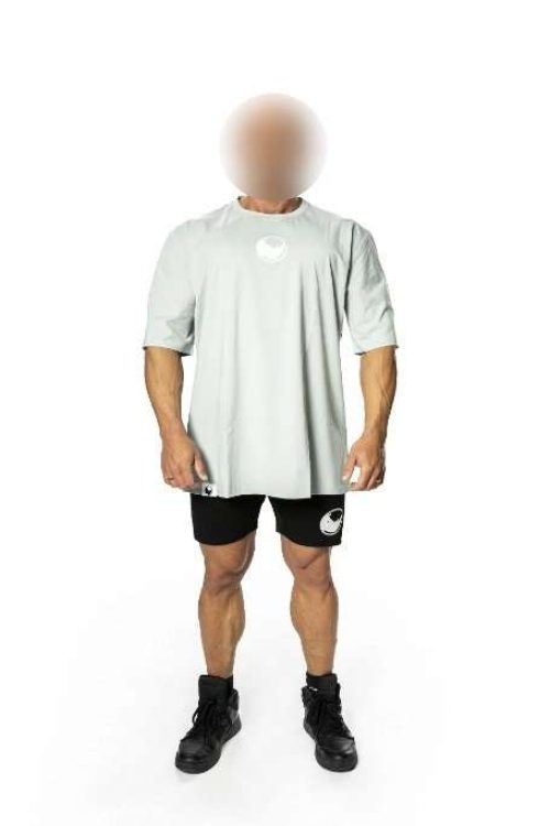 Short Sleeve Performance Tee – Green