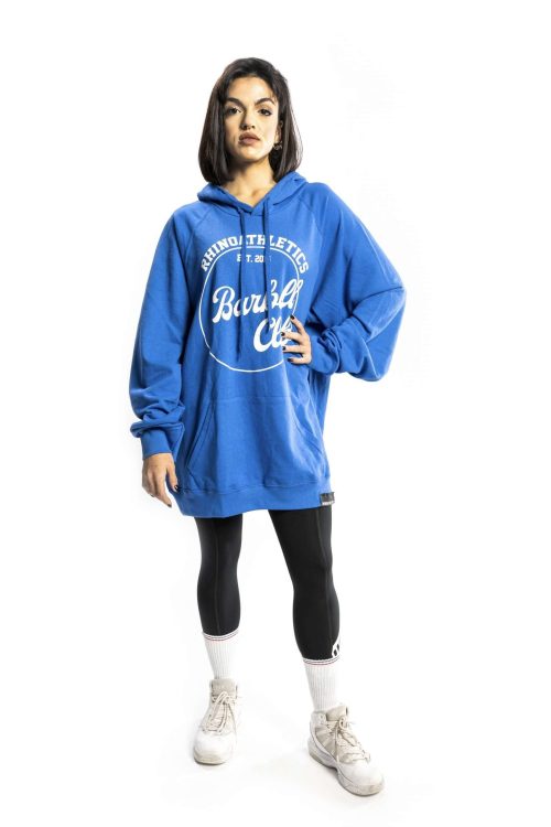 Hoodie BB Club