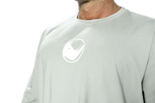 Short Sleeve Performance Tee - Green - immagine 3