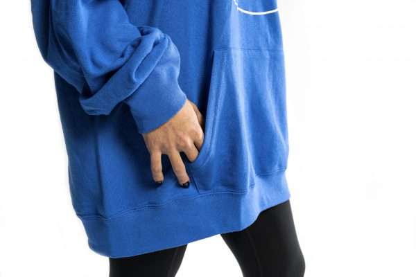 Hoodie BB Club - immagine 6