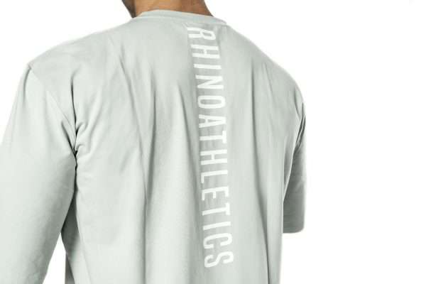 Short Sleeve Performance Tee - Green - immagine 4