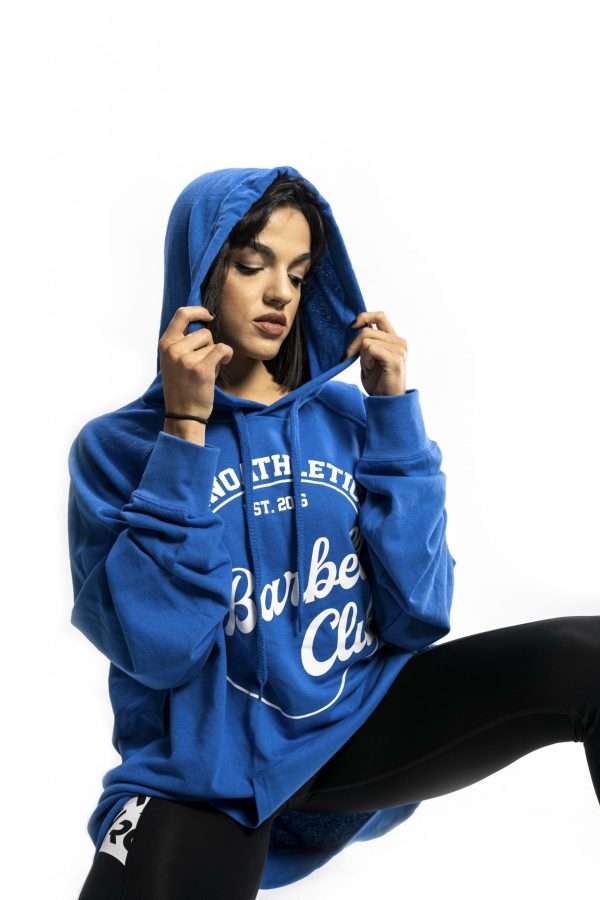 Hoodie BB Club - immagine 5