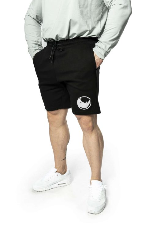 Performance Shorts – Black