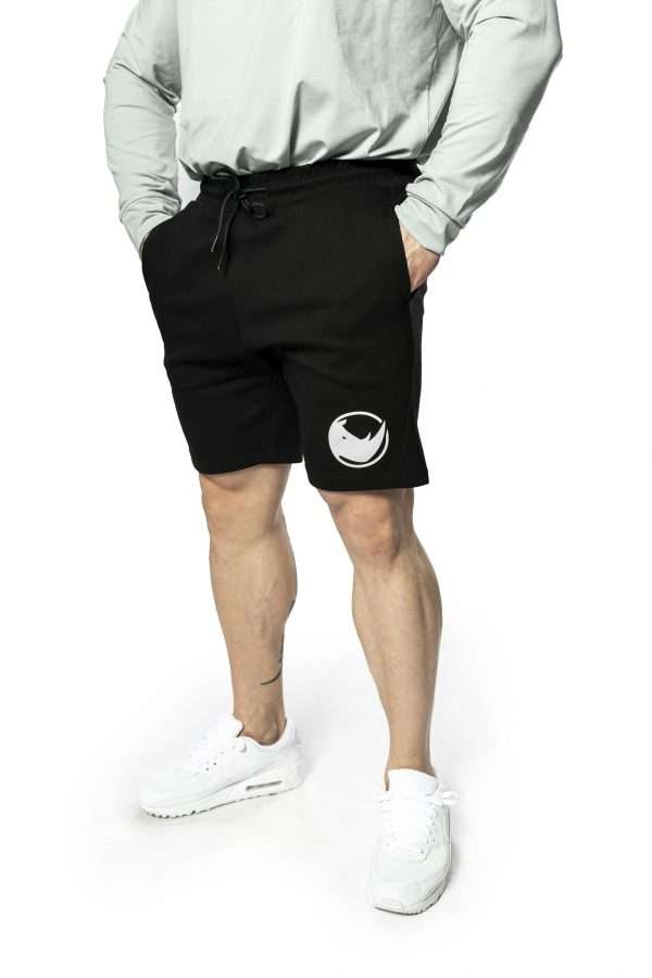 Performance Shorts - Black