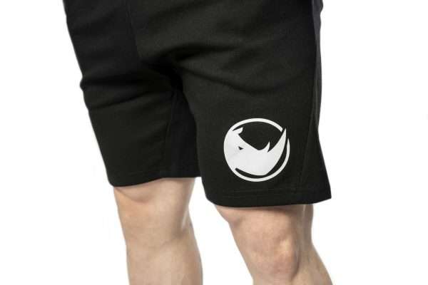 Performance Shorts - Black - immagine 3