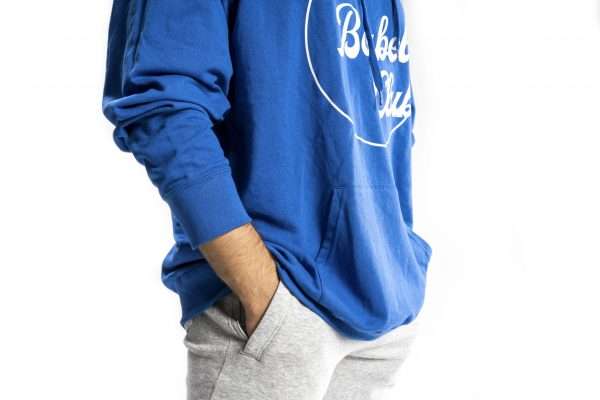 Hoodie BB Club - immagine 3