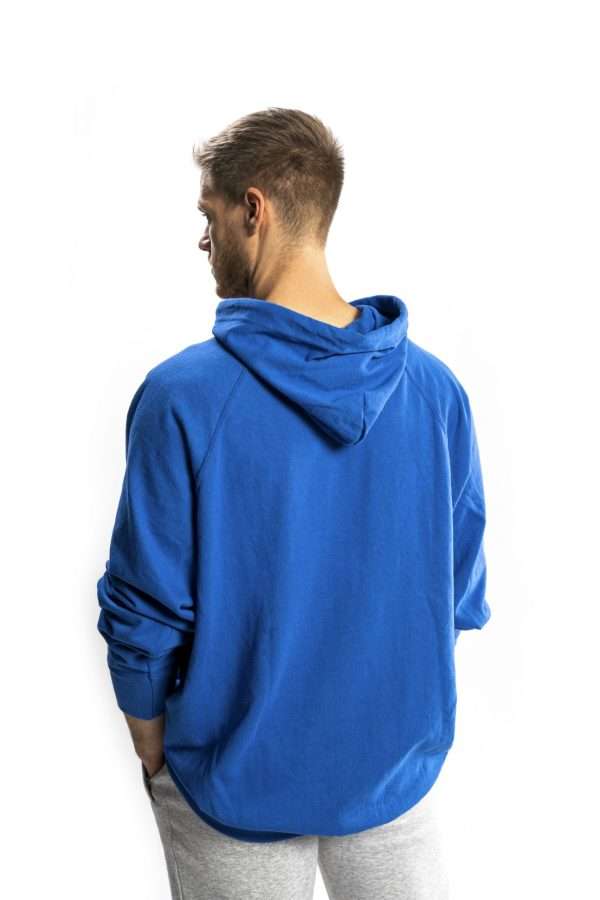 Hoodie BB Club - immagine 2