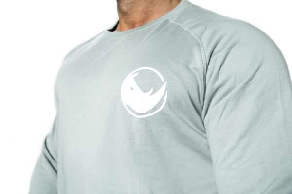 Performance Sweater - Green - immagine 2