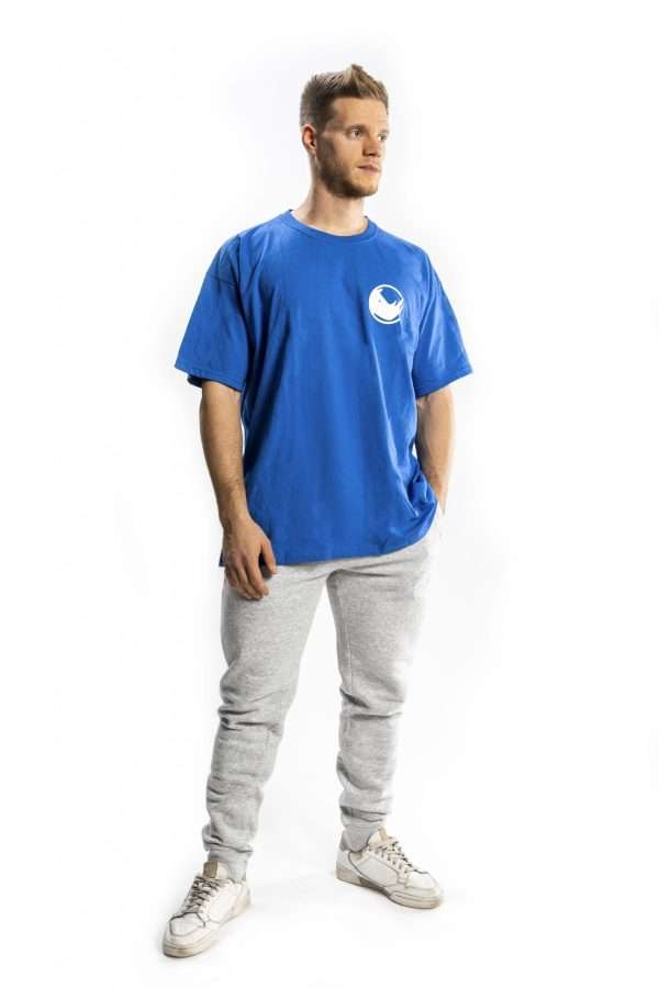 Short Sleeve Tee - immagine 4