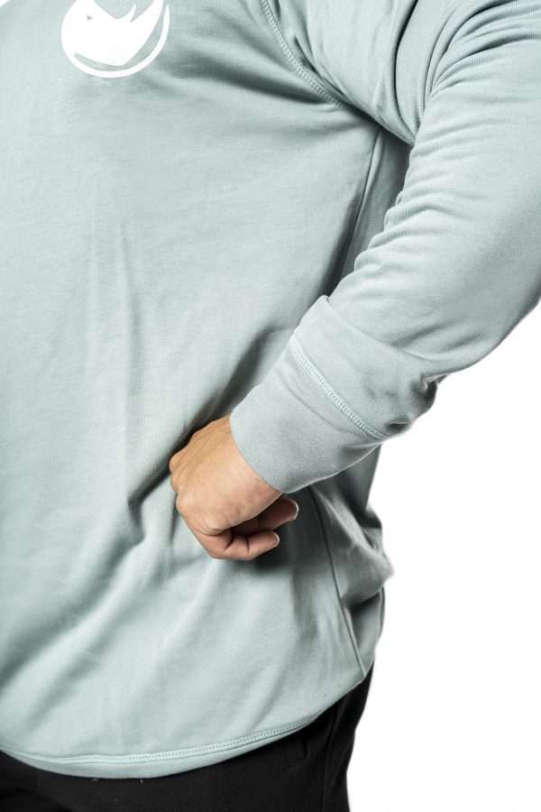 Performance Sweater - Green - immagine 3