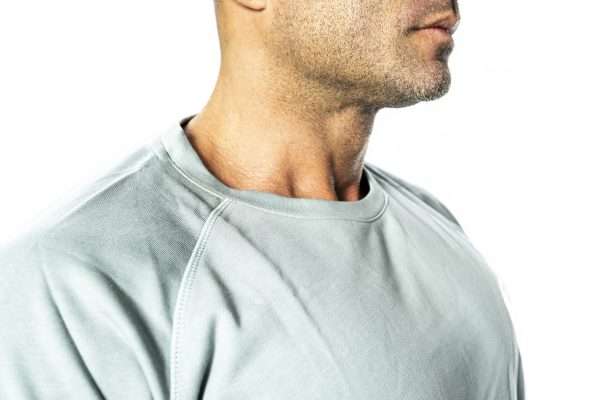 Performance Sweater - Green - immagine 4