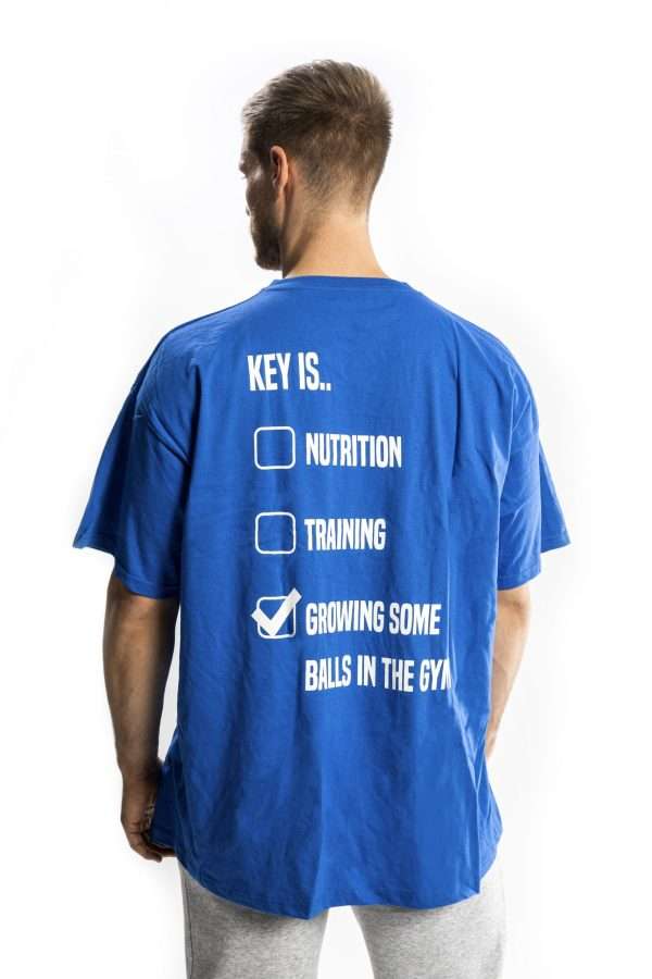 Short Sleeve Tee - immagine 6