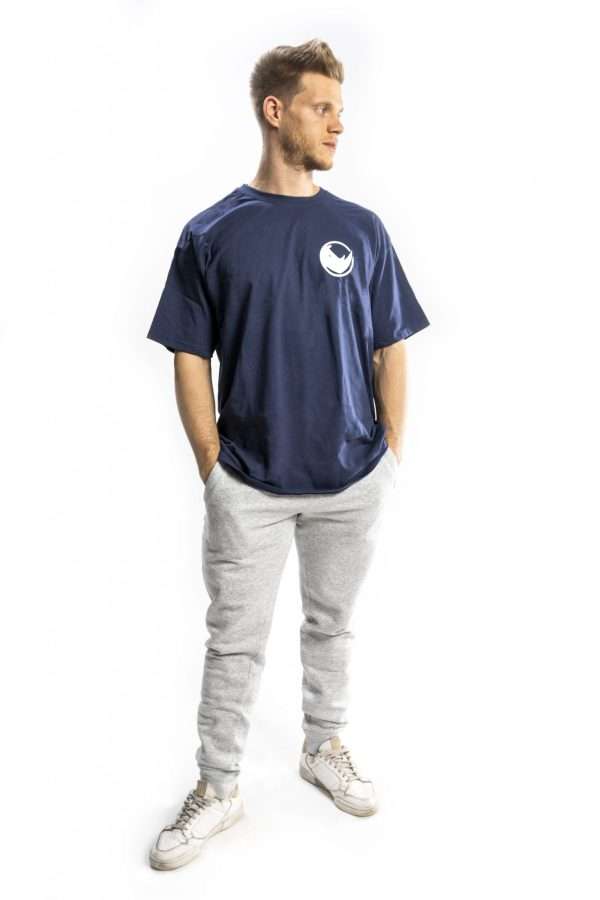 Short Sleeve Tee