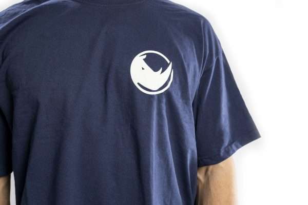 Short Sleeve Tee - immagine 2