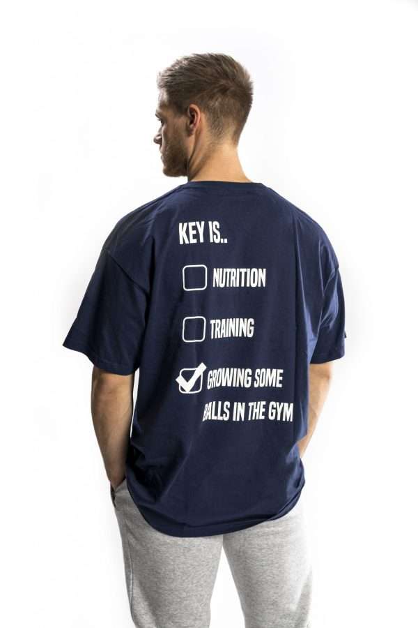 Short Sleeve Tee - immagine 3