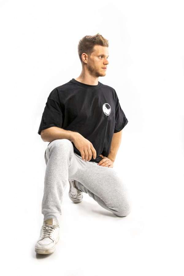 Short Sleeve Tee - immagine 4
