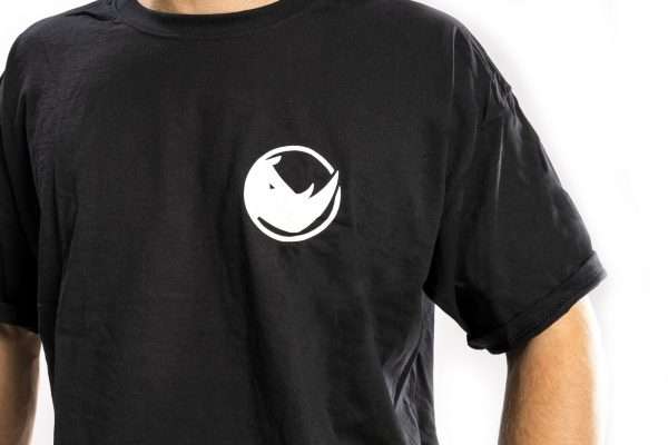 Short Sleeve Tee - immagine 2