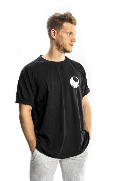 Short Sleeve Tee