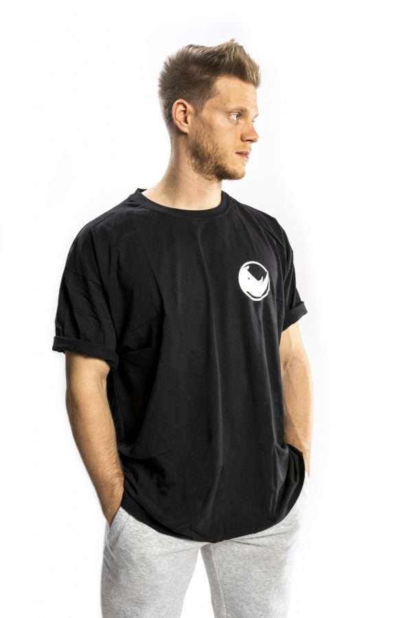 Short Sleeve Tee