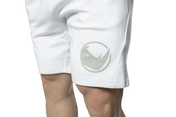 Performance Shorts - White - immagine 2