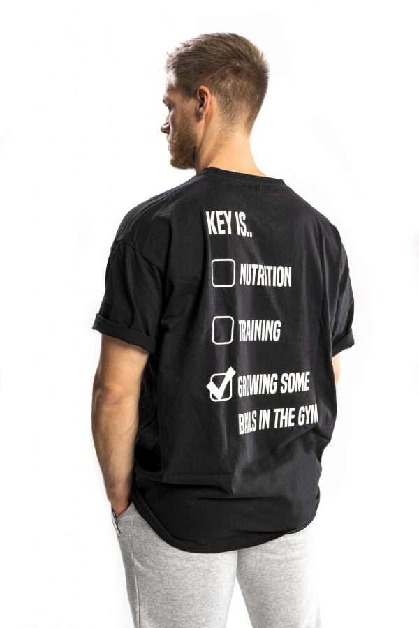 Short Sleeve Tee - immagine 3