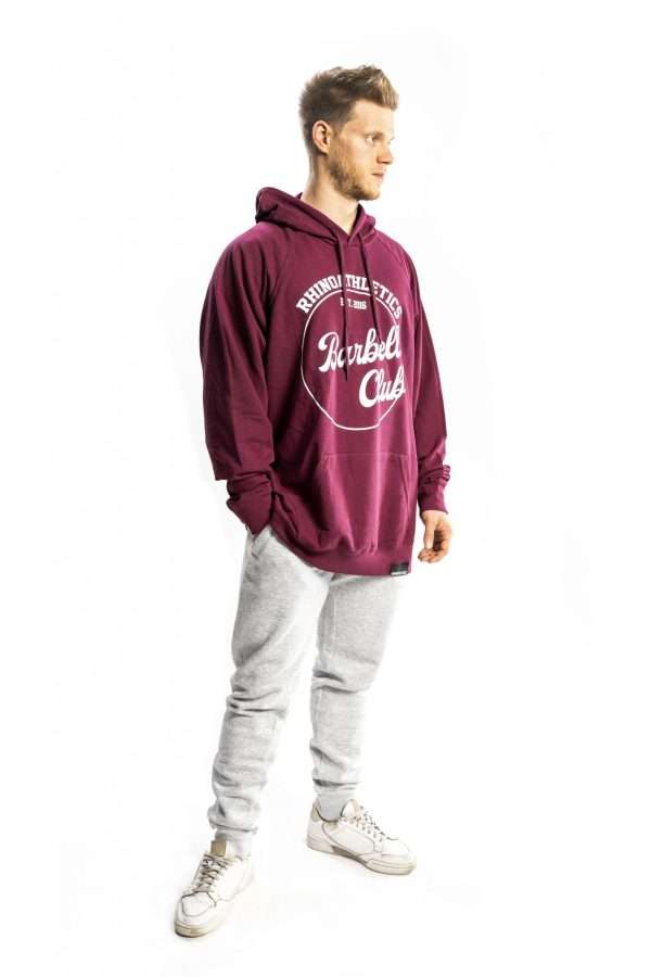 Hoodie BB Club