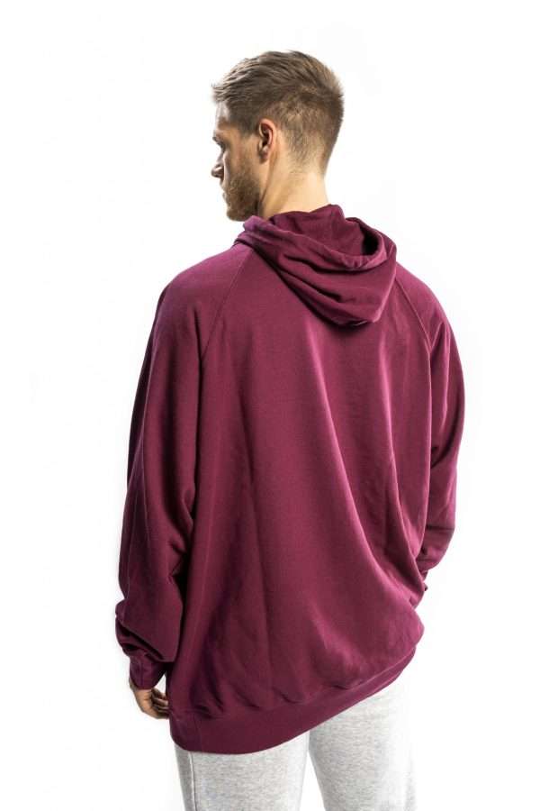 Hoodie BB Club - immagine 2
