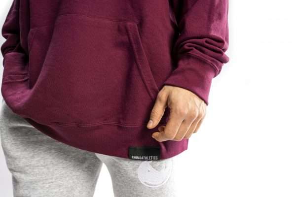 Hoodie BB Club - immagine 3