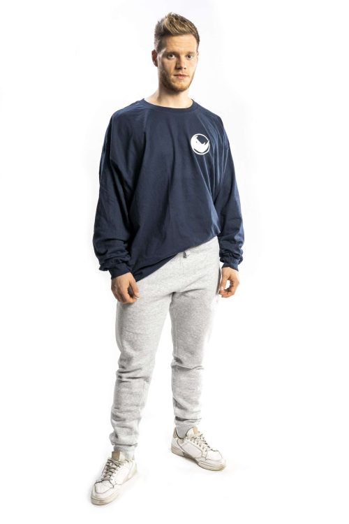 Rhino Joggers – Light Oxford