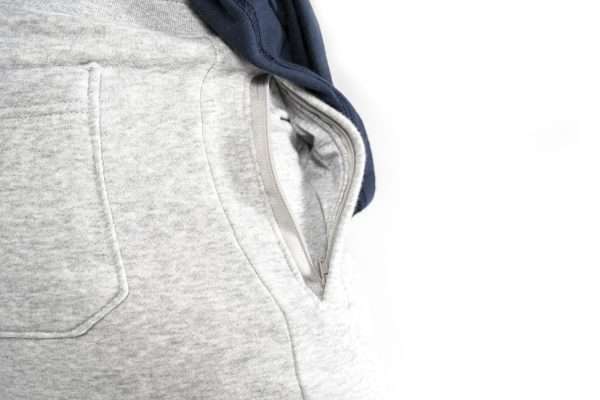 Rhino Joggers - Light Oxford - immagine 3