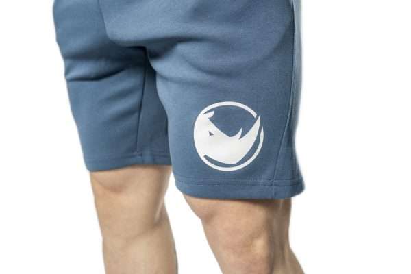 Performance Shorts - Blue - immagine 2