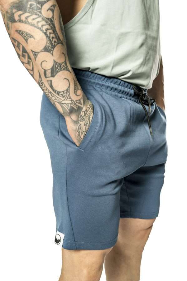 Performance Shorts - Blue - immagine 3