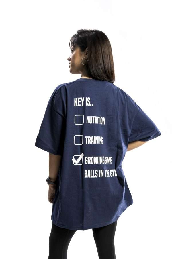 Short Sleeve Tee - immagine 4