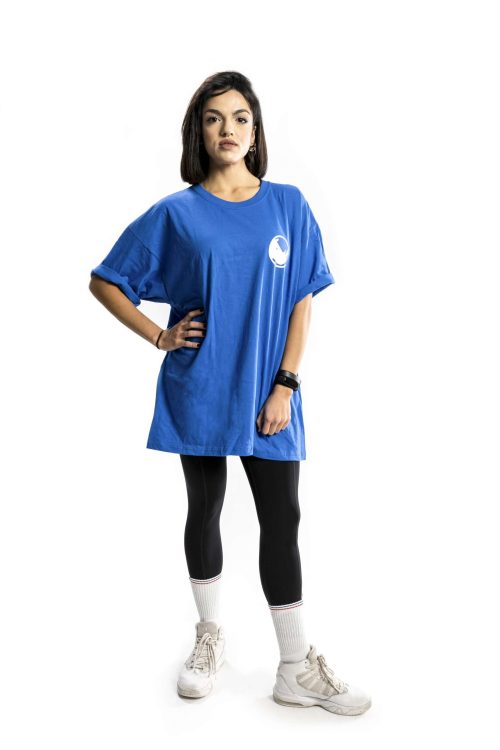 Short Sleeve Tee