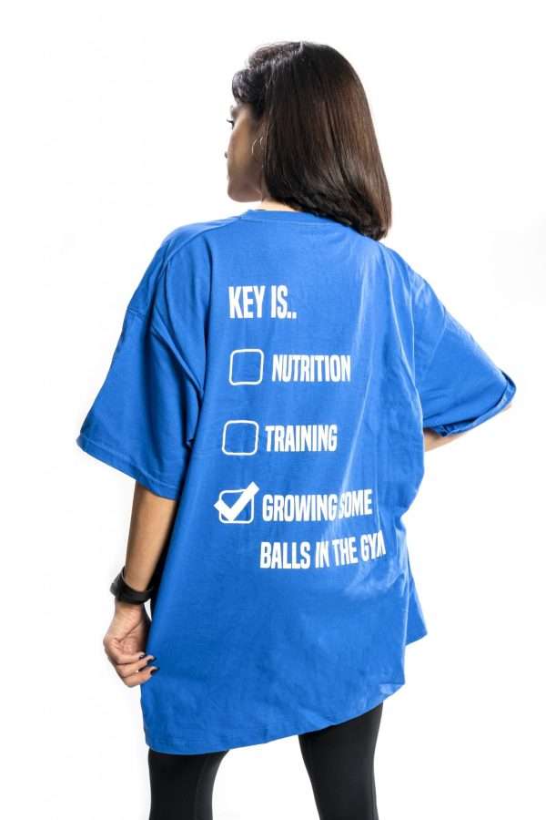 Short Sleeve Tee - immagine 2