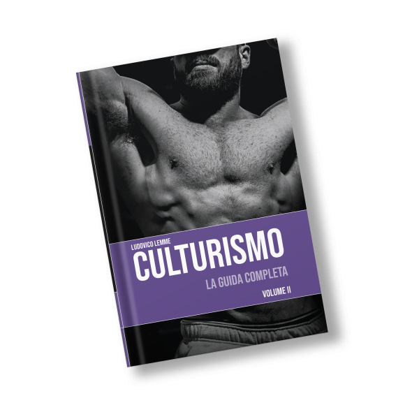 Libro - Bodybuilding Vol 2 - immagine 2