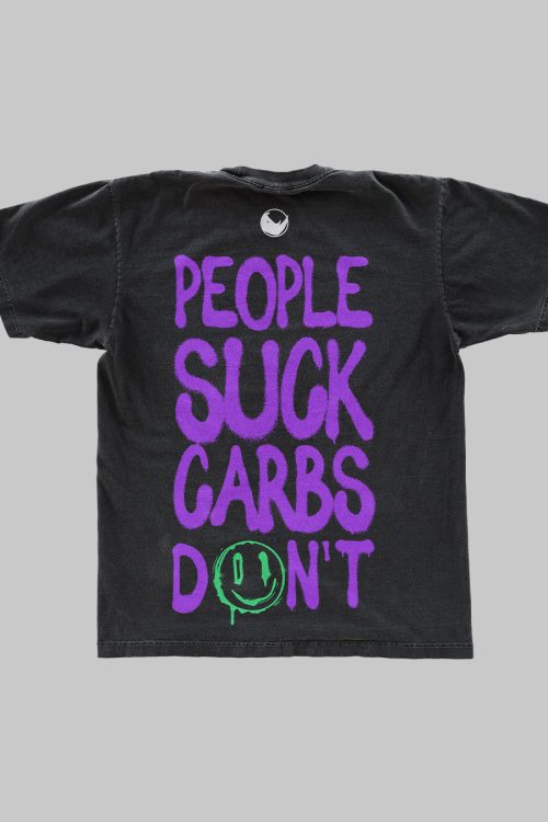 “People suck” Tee