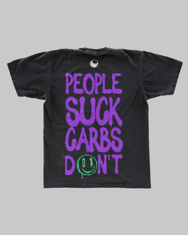 "People suck" Tee