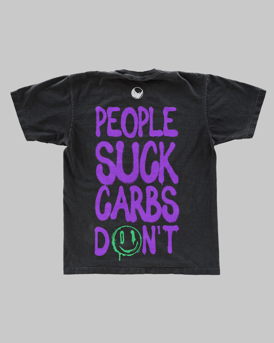 “People suck” Tee